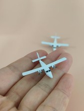 Modello stampato in 3D 1/500