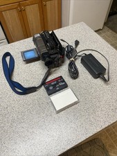 Sony CCD-TRV43 Hi8 Handycam