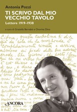 Ti scrivo dal mio vecchio