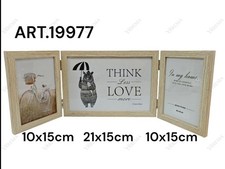 x Cornice Portafoto Multipla