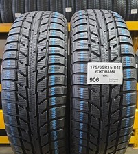 2x GOMME USATE TERMICHE