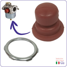 Pompetta benzina carburatore - pompetta,
