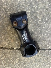 Race Face Evolve XC stelo nero
