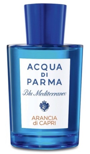Acqua parma blu - di,