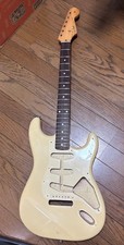 Junk tokai springy sound - [junk],