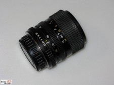 Obiettivo Zoom Exakta Per