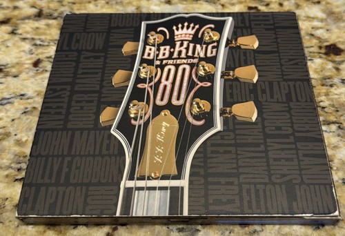 King friends 80 compact - b.b.,