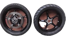 Cerchi  Ant /post  bmw r 1300