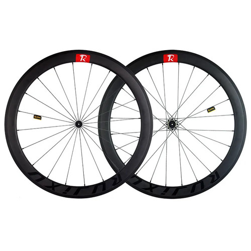 Set ruote bicicletta - , 700c