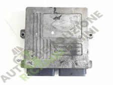 Z16XEP CENTRALINA INIEZIONE GPL   OPEL ZAFIRA «B» (2005) 1.6, 16v. Multispace...