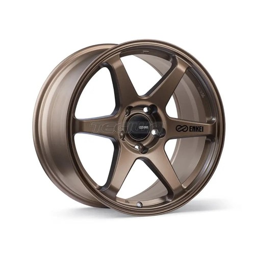 Cerchio lega enkei t6r 18x8 - cerchio,
