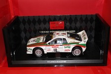 1/18 Lancia 037 Rally (1983) -