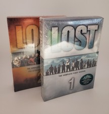Lost ABC Hit TV Series Seasons