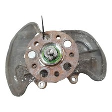 Mozzo anteriore sinistro lato