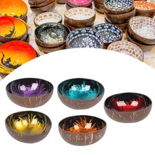 Ciotola di cocco Ciotola di