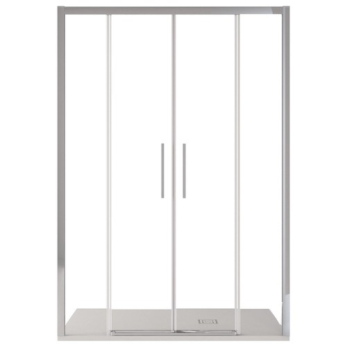 Porta parete doccia - porta,