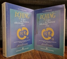 Philastre I CHING Mediterranee