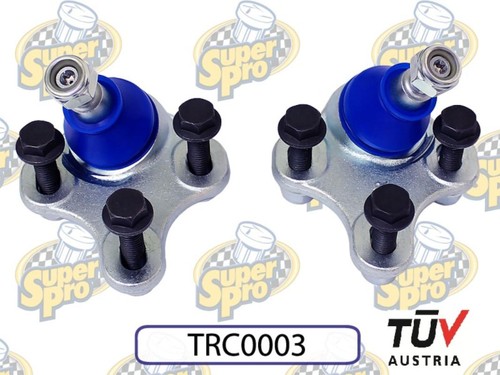 Giunto sferico superpro - giunto,