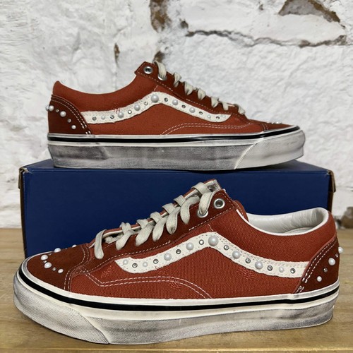 Sneakers vans old skool - lx,