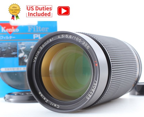 Mmj come nuovo contax carl - [come, nuovo]