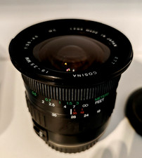 Cosina for canon ef af - for,