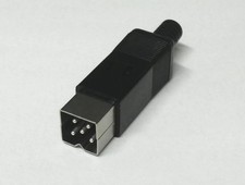 Commodore Amiga DIN 5 PIN