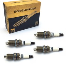4 candele Beru Z249 per Toyota