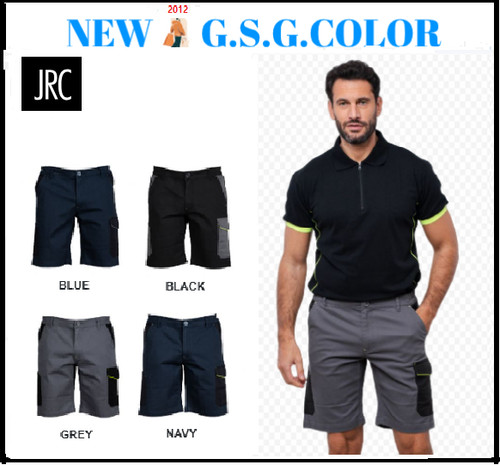 Jrc bermuda zurigo - jrc,