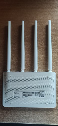 Wifi router sim modello - router,