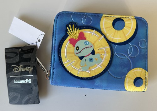 Portafoglio loungefly disney - portafoglio,