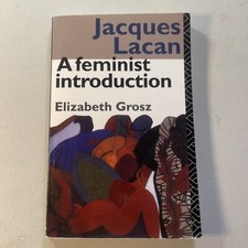 Jacques Lacan : A Feminist