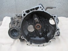 MAL CAMBIO MECCANICO MANUALE 5