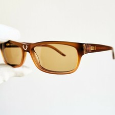 occhiali da sole JUST CAVALLI JC125 sunglasses roberto oval ZEISS wrap gold oval