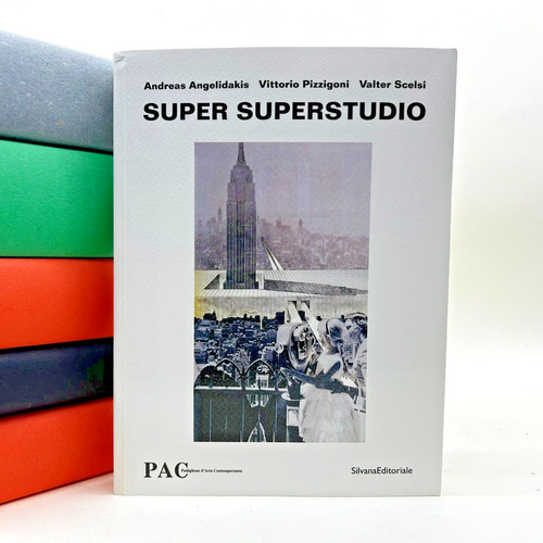 Super superstudio - ,