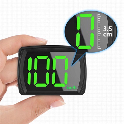 Head display auto hud gps - hud,