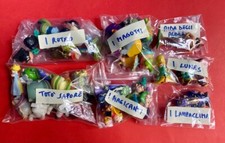 SORPRESINE KINDER FERRERO