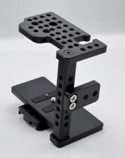 Gabbia indipro per blackmagic - indipro,
