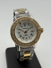 emerson quartz watch 42mm