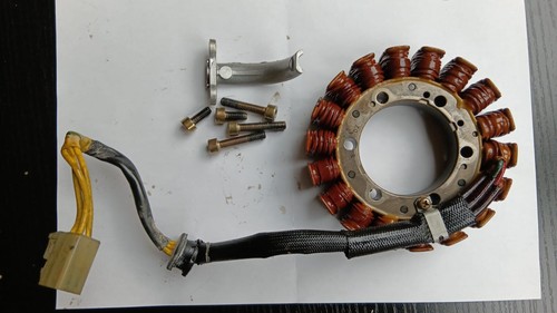 Alternatore lima rotore e - lima,,