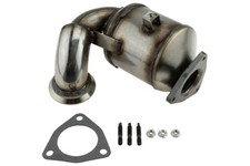 NTY CATALIZZATORE PER CITROEN