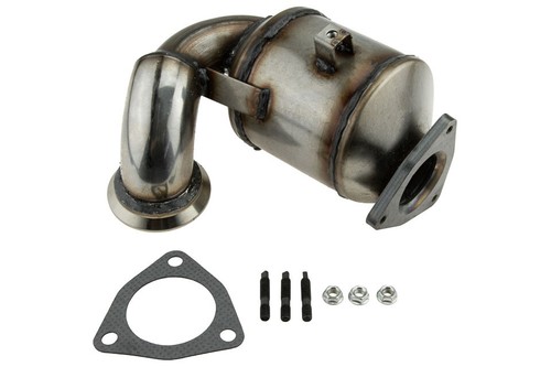 Nty catalizzatore per citroen - catalizzatore,