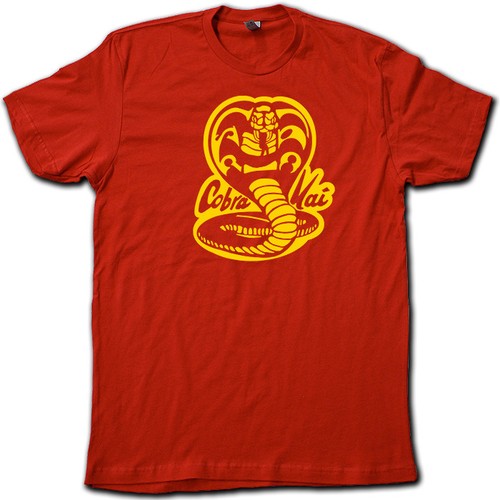 Shirt retrò bambino karate - t-shirt,