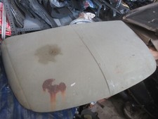 FIAT 500 FLR e Giardiniera - Cofano anteriore - Ricambio usato