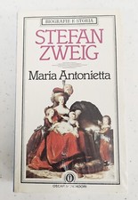 Maria Antonietta ~ Stefan