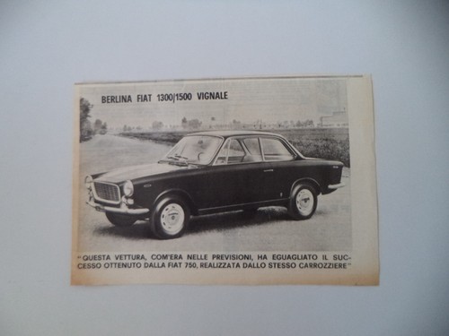Advertising pubblicità 1964 - pubblicità,