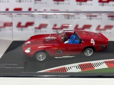 1:43 Ferrari 250 Testa Rossa 4h Pescara  - Edicola