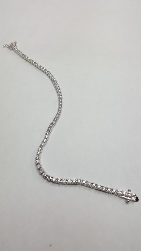 Bracciale argento 925 - in,