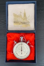 Cronometro vintage URSS Slava