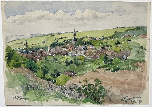 Hengstenberg hettstadt - hengstenberg,