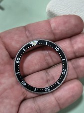 RARA lunetta AUTOMATIC DIVER 41MM BEUCHAT anni 70 • TITUS SOLVIL - ottime condizioni